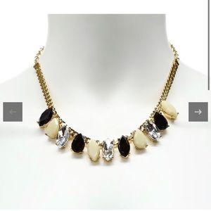 Kate spade bib necklace